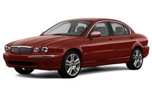 Замена масла в МКПП Jaguar X-Type