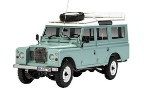 Замена тормозных суппортов Land Rover Series III