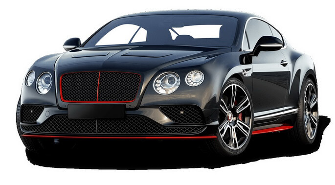 Замена топливной форсунки (электрической) Bentley Continental в Санкт-Петербурге в СТО Motul Garage