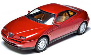 Чип-тюнинг двигателя (перепрошивка для увеличения мощности) Alfa Romeo GTV
