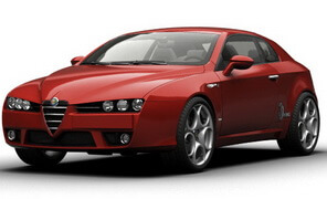 Замена масла в DSG (сухая или PowerShift) Alfa Romeo Brera