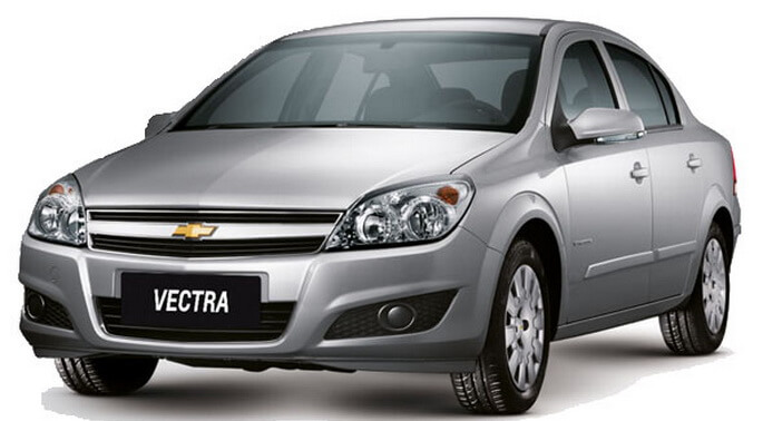 Частичная замена охлаждающей жидкости (антифриза) Chevrolet Vectra в Санкт-Петербурге в СТО Motul Garage