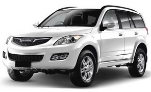 Диагностика двигателя Haval H5