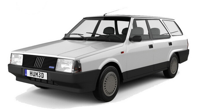 Замена тормозного шланга Fiat Regata в Санкт-Петербурге в СТО Motul Garage