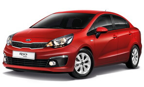 Аппаратная замена масла в АКПП без замены фильтра Kia Rio