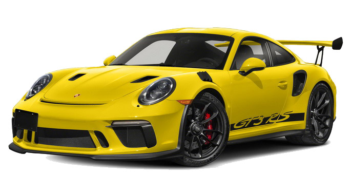 Замена ступицы Porsche 911 GT3 в Санкт-Петербурге в СТО Motul Garage