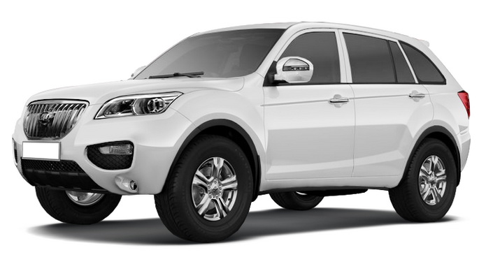 Замена задних тормозных колодок (дисковые) Lifan X60 в Санкт-Петербурге в СТО Motul Garage