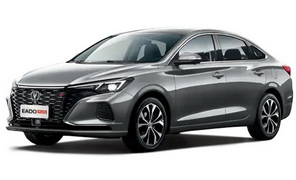 Аппаратная замена масла в двигателе (с промывкой) Changan Eadoplus