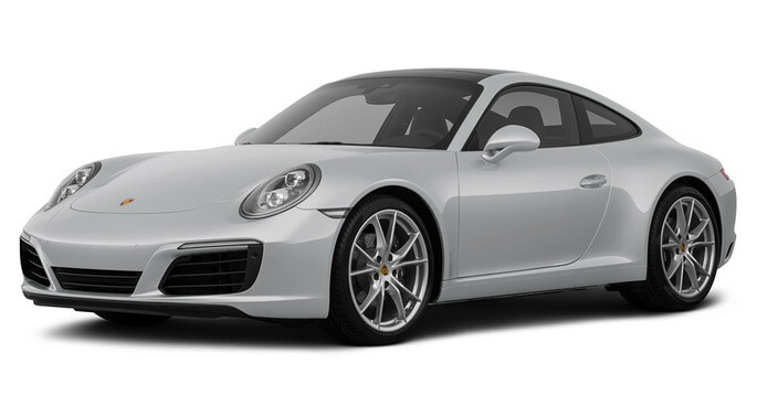 Замена масла в МКПП Porsche 911 в Санкт-Петербурге в СТО Motul Garage