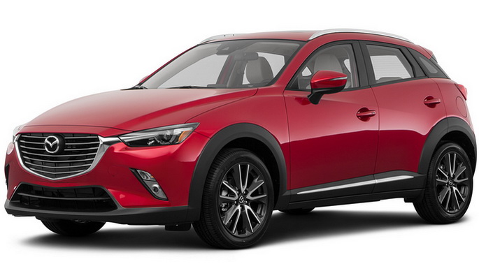 Замена масла на Mazda (на примере Mazda 3 с объемом двигателя 1,6 л)