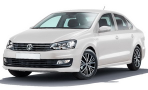 Замена прокладки поддона Volkswagen Polo