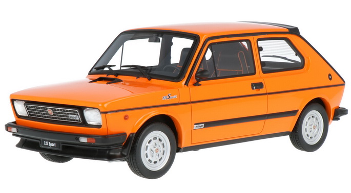 Замена масла раздаточной коробки Fiat 127 в Санкт-Петербурге в СТО Motul Garage